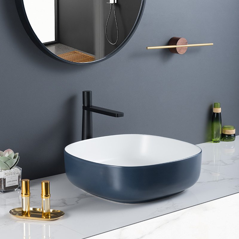 Table Top Basin Collection